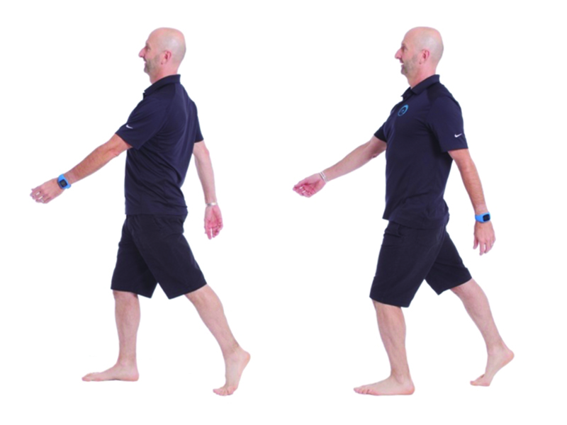 water exercises