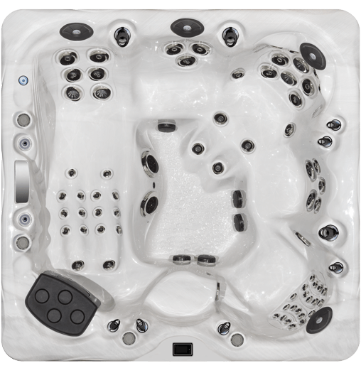 LSX MPL 800 Hot Tub Downshot