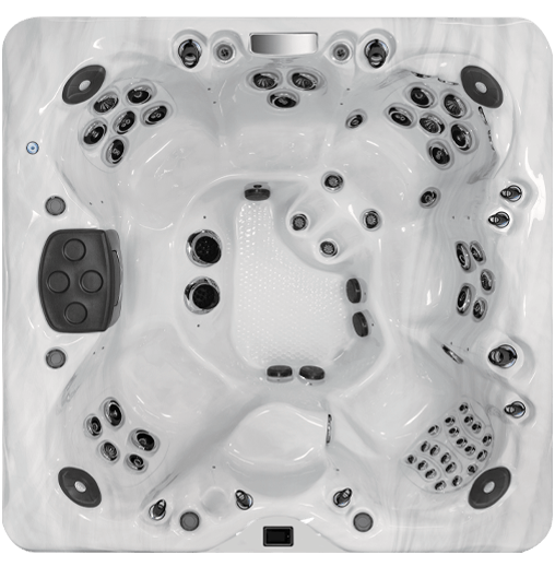 LSX MPL 850 Hot Tub Downshot