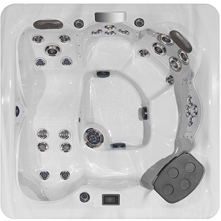 TS 6.2 Hot Tub Downshot