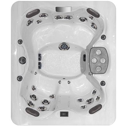 TS 67.25 Hot Tub Downshot