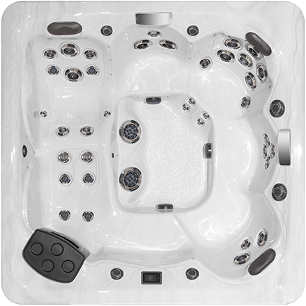 TS 8.2 Hot Tub Downshot